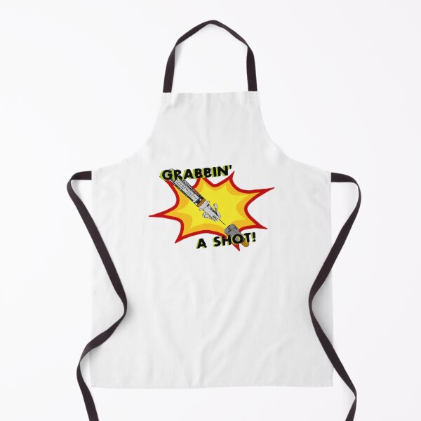Item preview, Adrenaline Shot designed and sold by Sneaky-Deeks.