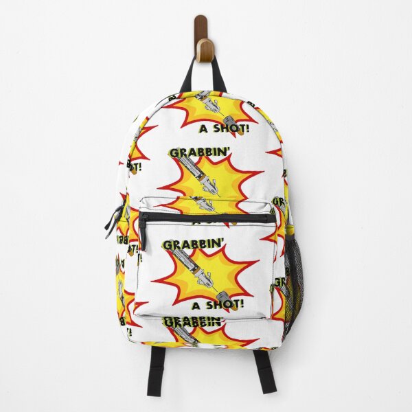 Item preview, Adrenaline Shot designed and sold by Sneaky-Deeks.