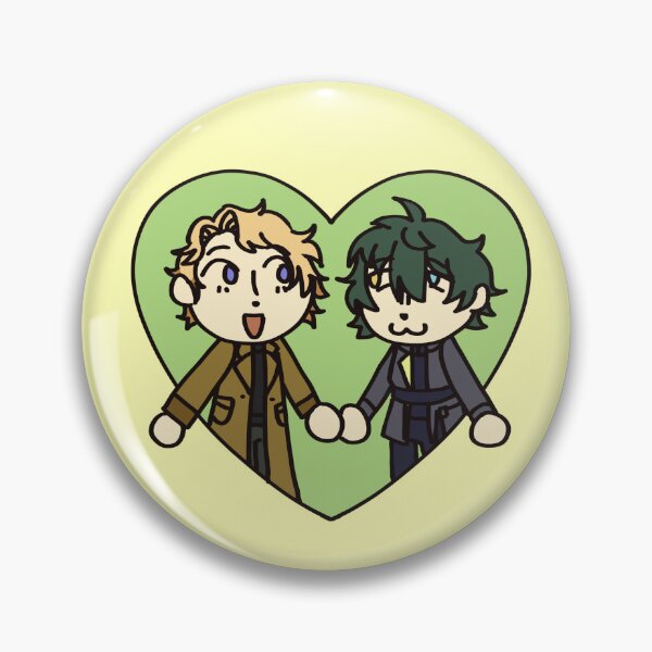 Item preview, Narumika Heart designed and sold by rad1cul0us.