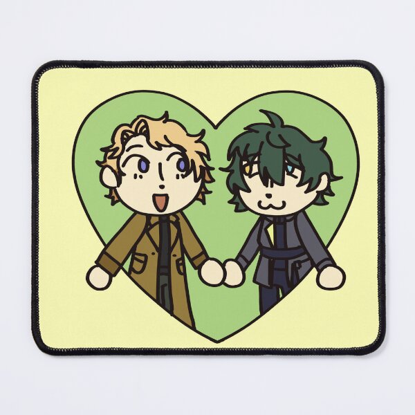 Item preview, Narumika Heart designed and sold by rad1cul0us.