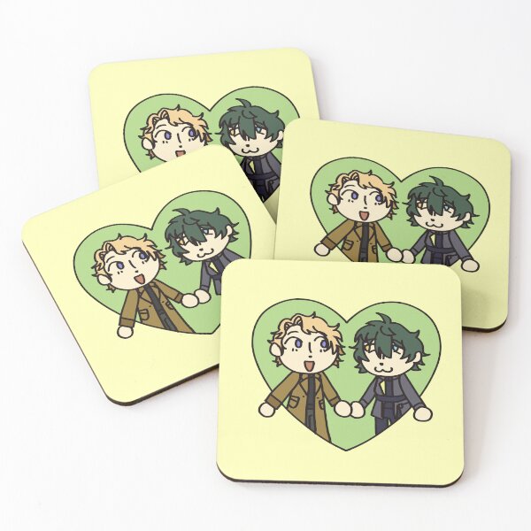 Item preview, Narumika Heart designed and sold by rad1cul0us.
