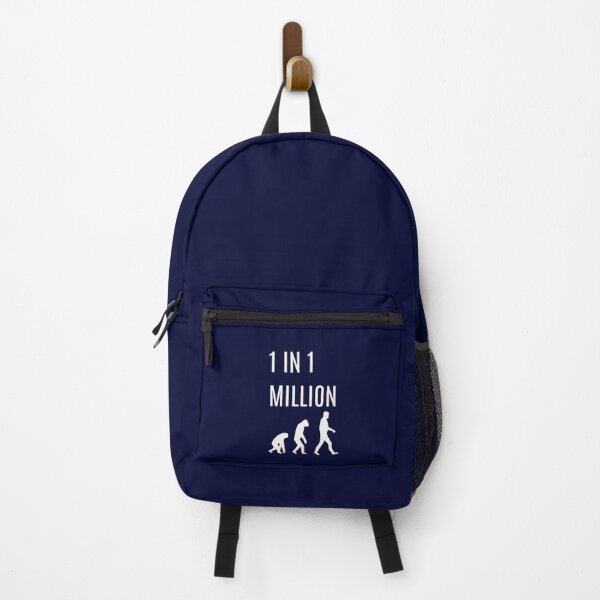 Item preview, 1 in 1 million medicine medical student  designed and sold by MedLifeAge.