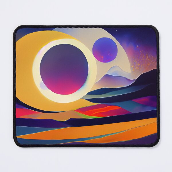 Item preview, The moon and the sun  designed and sold by GGardenStudio.