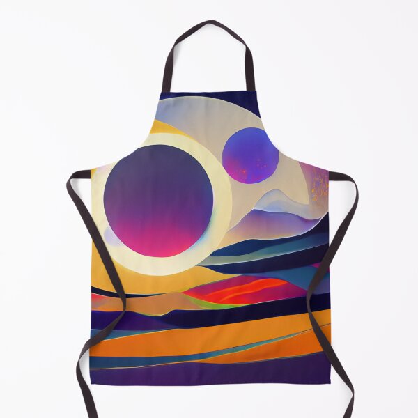 Item preview, The moon and the sun designed and sold by GGardenStudio.