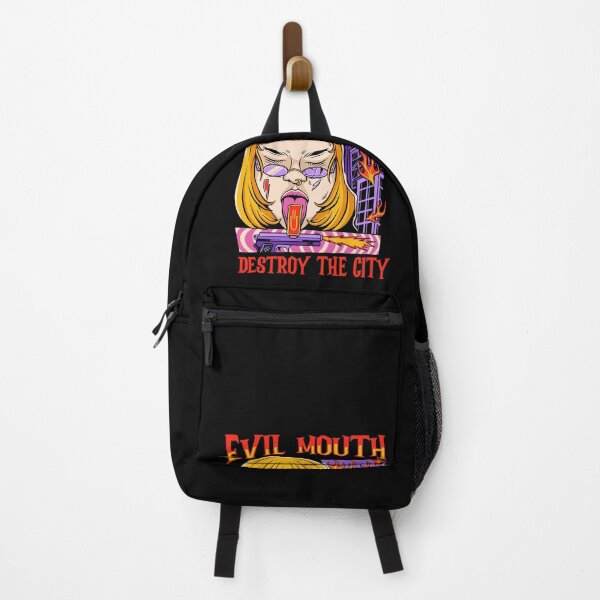 Item preview, Evil Mouth Urban Clothing designed and sold by Streetkingstore.