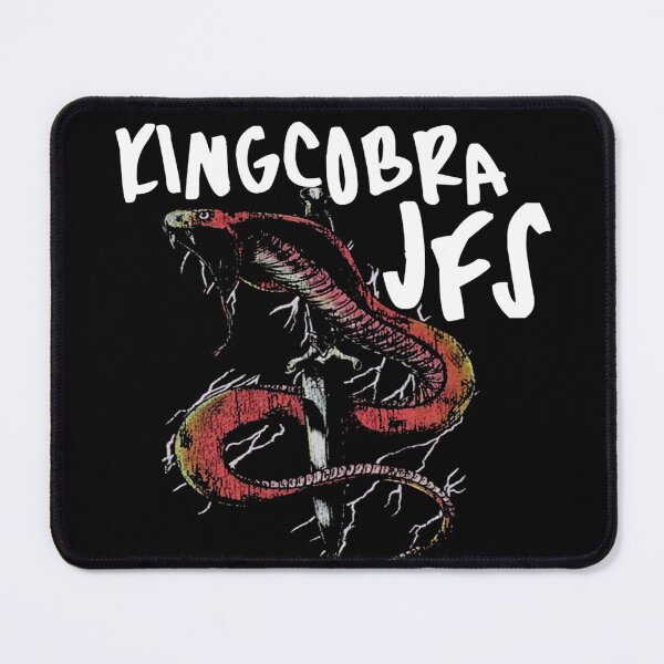 Item preview, KINGCOBRAJFS designed and sold by Daviscoatings.