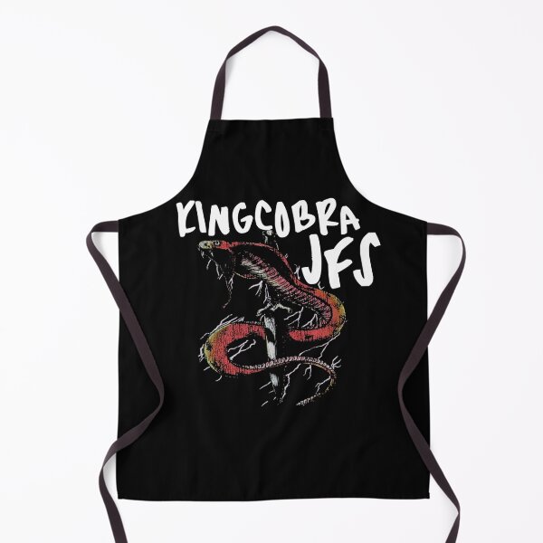 Item preview, KINGCOBRAJFS designed and sold by Daviscoatings.