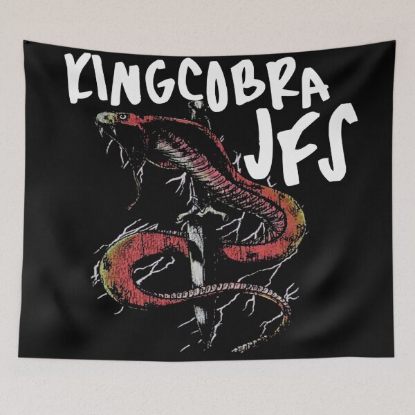 Item preview, KINGCOBRAJFS designed and sold by Daviscoatings.