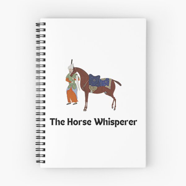 Item preview, The Horse Whisperer - Persian (iran) design designed and sold by Persian Pride Official.
