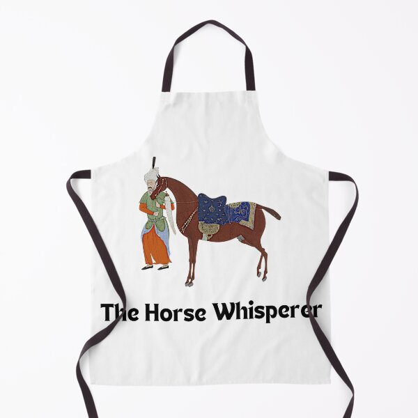 Item preview, The Horse Whisperer - Persian (iran) design designed and sold by Persian Pride Official.