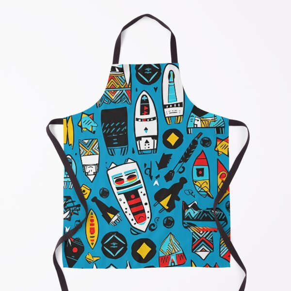 Item preview, Kids Rocket Doodles designed and sold by AfroMatic.