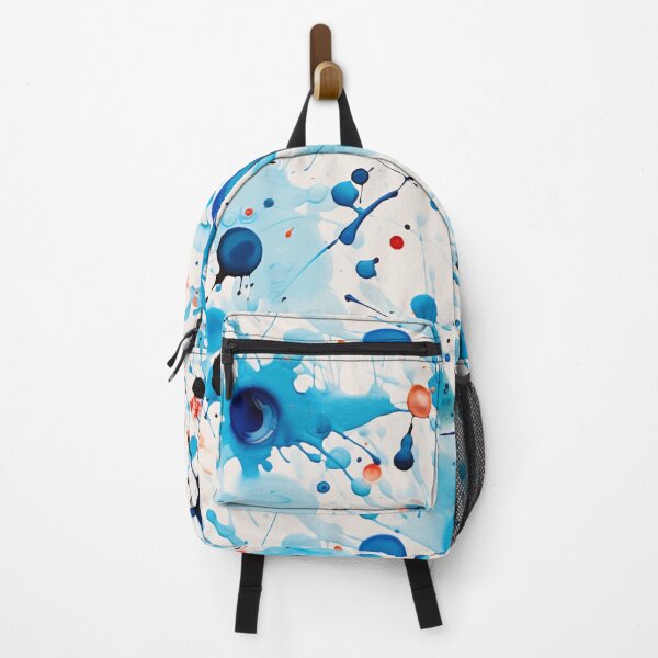 Item preview, Paint Splatter #11 designed and sold by tensorbrush.