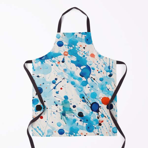 Item preview, Paint Splatter #11 designed and sold by tensorbrush.