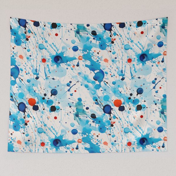 Item preview, Paint Splatter #11 designed and sold by tensorbrush.