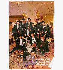 Póster Quiero uno | I Promise You ft. Group