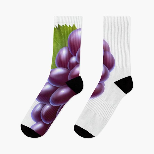 Item preview, Grapes designed and sold by Rectoryprint.
