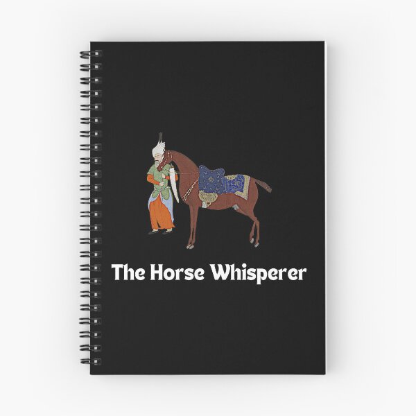 Item preview, The Horse Whisperer - Persian (iran) design designed and sold by Persian Pride Official.