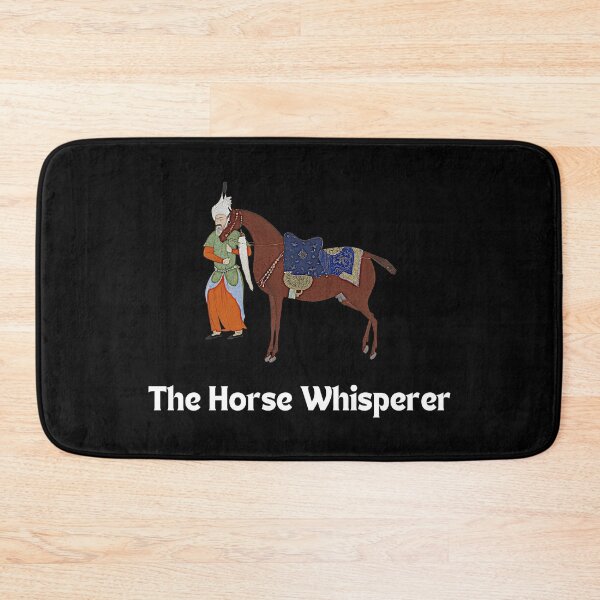 Item preview, The Horse Whisperer - Persian (iran) design designed and sold by Persian Pride Official.