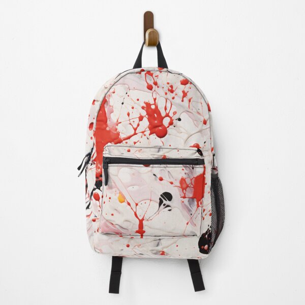 Item preview, Paint Splatter #12 designed and sold by tensorbrush.