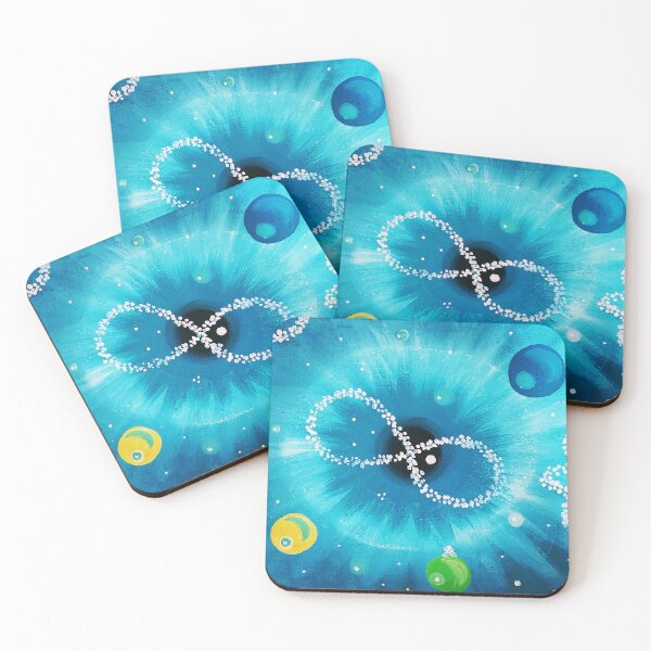 Item preview, Infinite Universes designed and sold by Artzoraya.