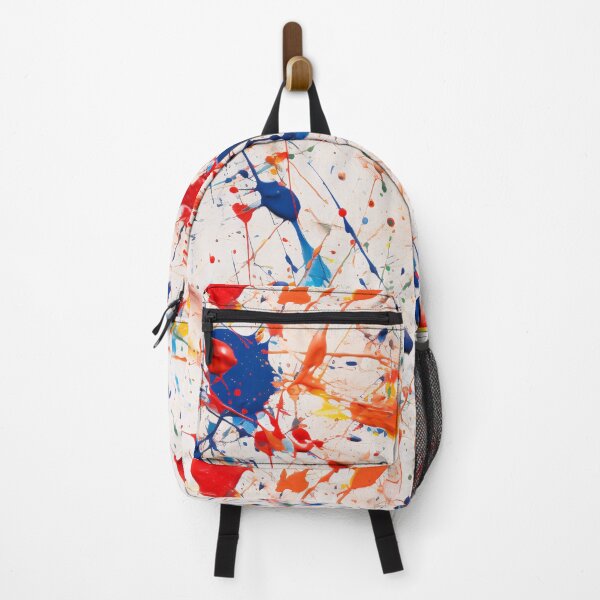 Item preview, Paint Splatter #13 designed and sold by tensorbrush.