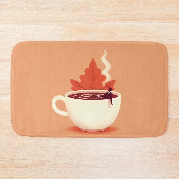 Item preview, Relax everything will be fine. designed and sold by NomadiCult.