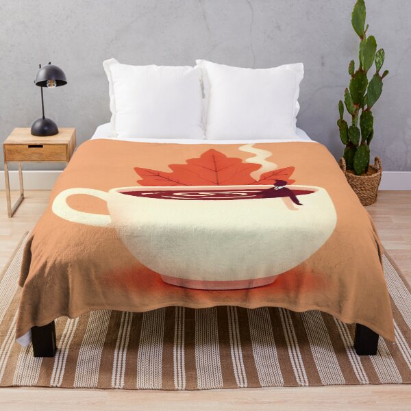 Item preview, Relax everything will be fine. designed and sold by NomadiCult.