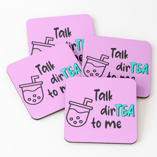 Item preview, Boba tea drinkers funny design designed and sold by GreenGuyTees.