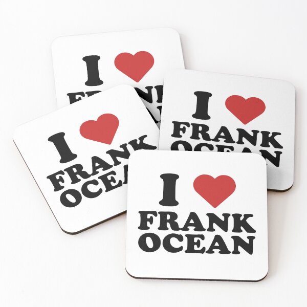 Item preview, I heart frank ocean designed and sold by brooklynnfir.