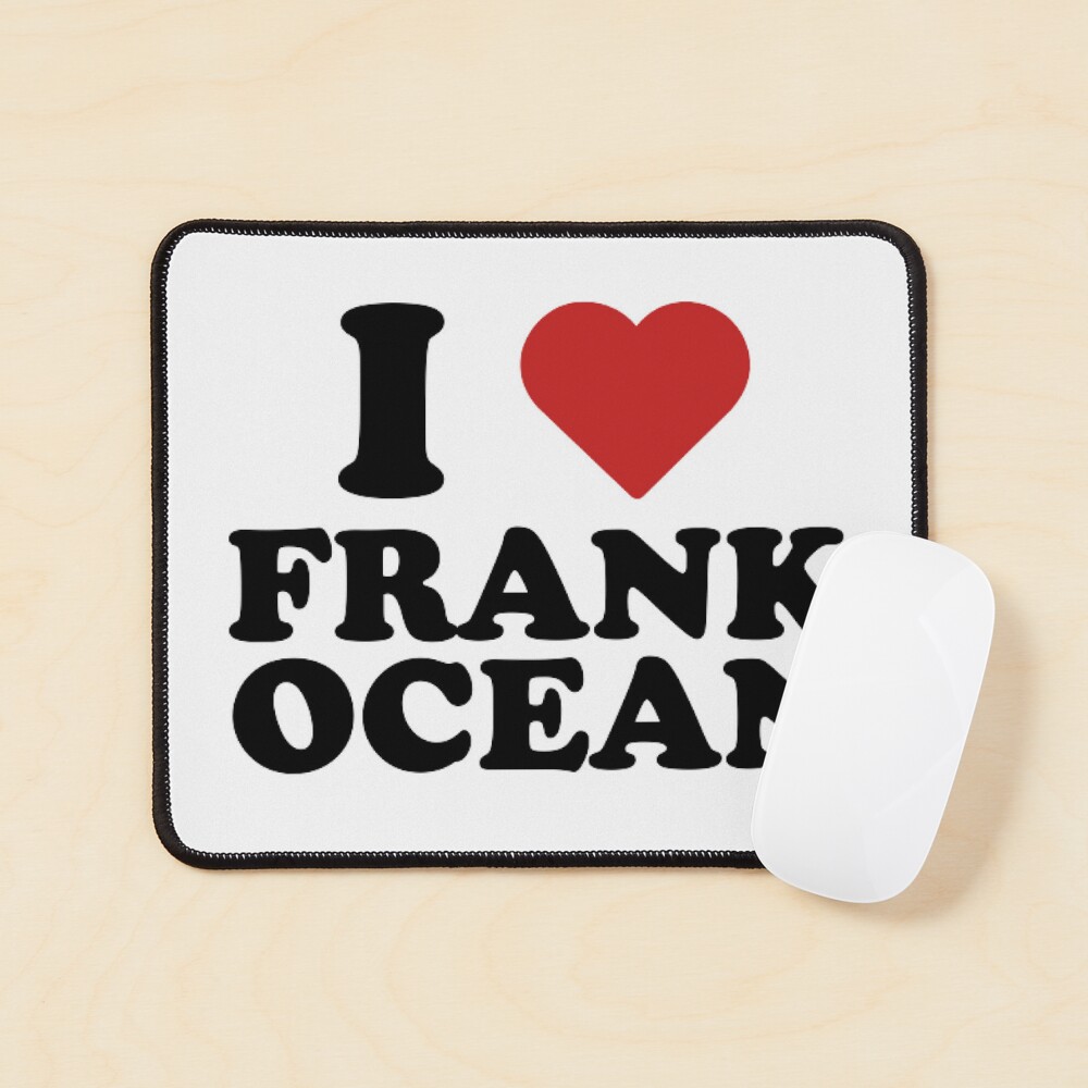 Item preview, Mouse Pad designed and sold by brooklynnfir.