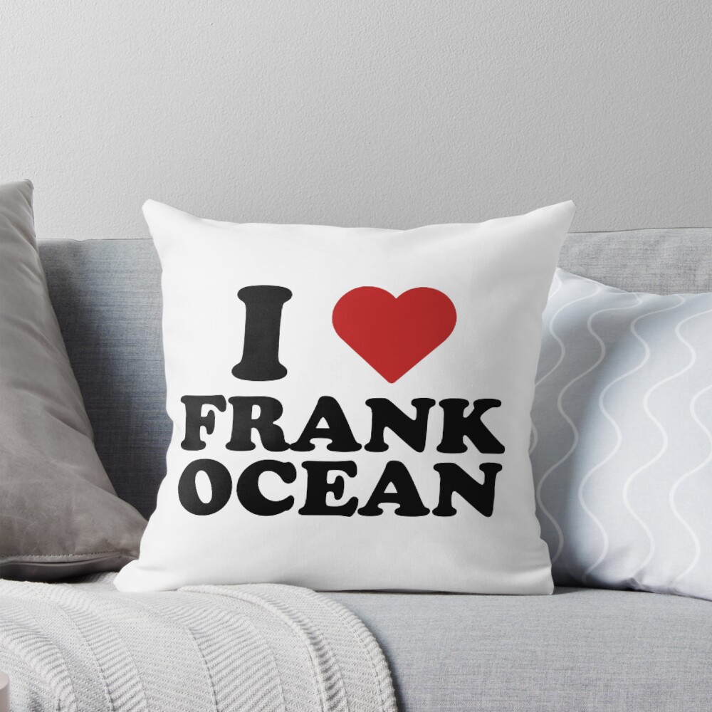Item preview, Throw Pillow designed and sold by brooklynnfir.
