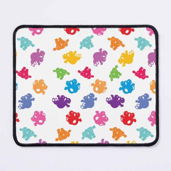 Item preview, TUMBLING  RAINBOW KOALAS designed and sold by Steve  Innes.