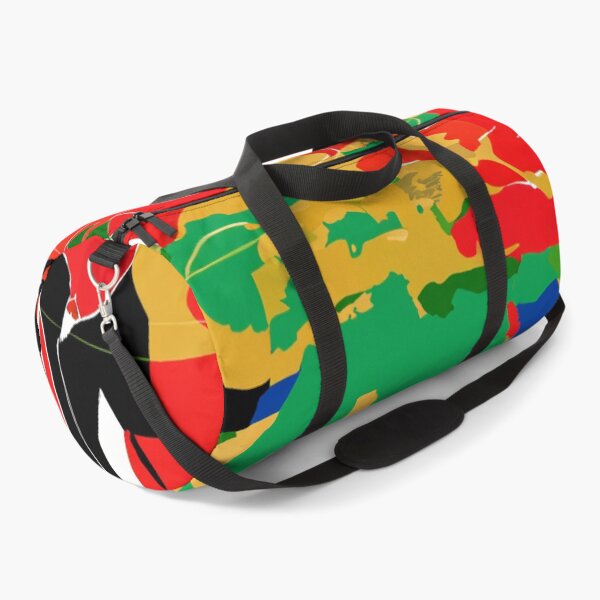 Item preview, Africa countries designed and sold by GGardenStudio.