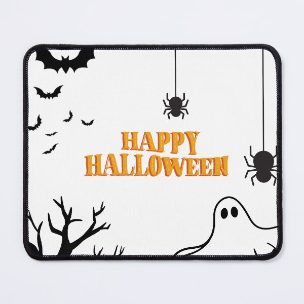 Item preview, Happy Halloween designed and sold by Erinmarko.