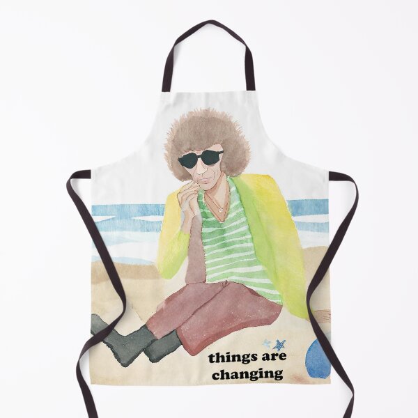 Item preview, 'Things Are Changing' Phil Spector Art designed and sold by nateruvin.