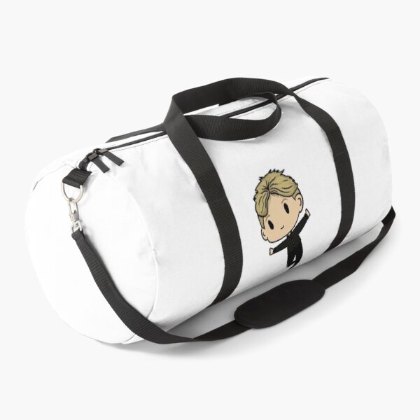 Item preview, Ice Dancer Daniel Dehart designed and sold by Amanda Urban.