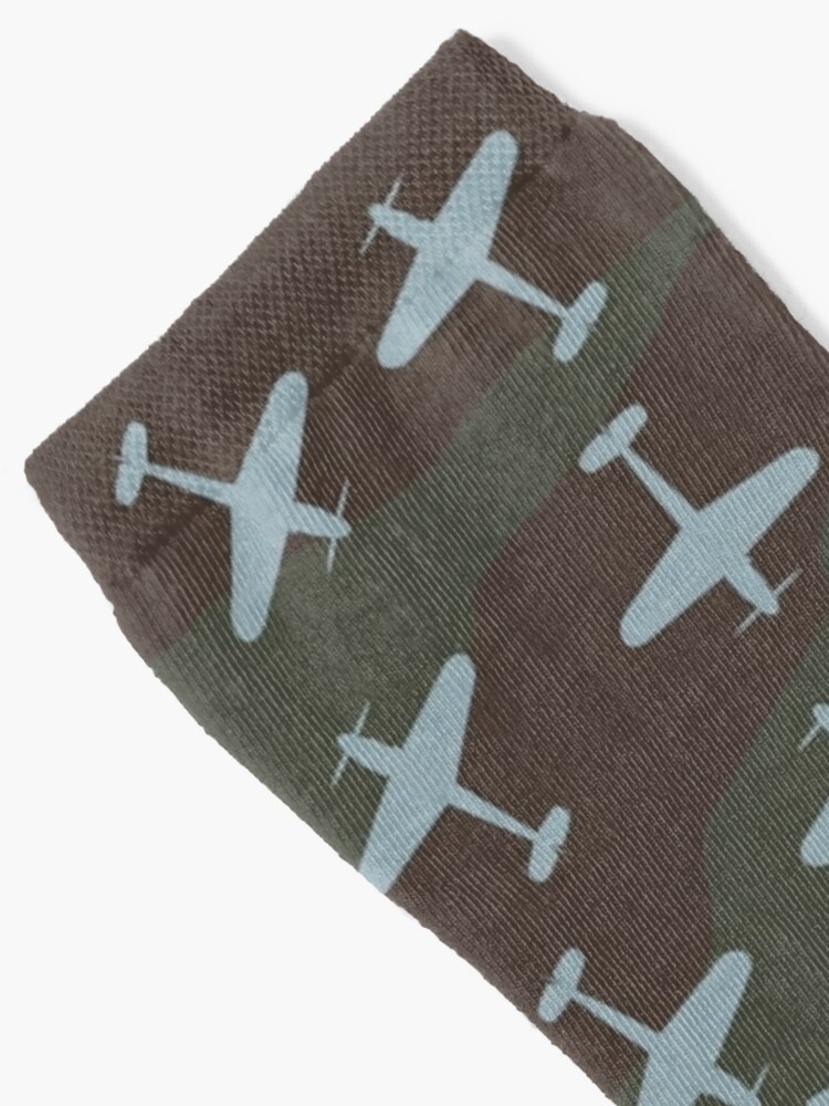 BF-109 Low Socks