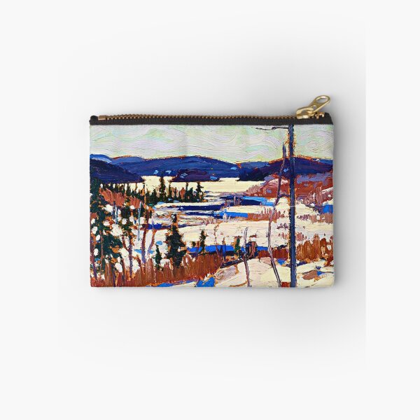 Item preview, Early Spring, Canoe Lake (1917) by Tom Thomson. designed and sold by IORI-PROFILER.