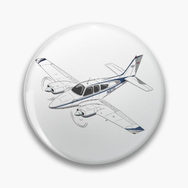 Item preview, N8175R designed and sold by Michael Garber.