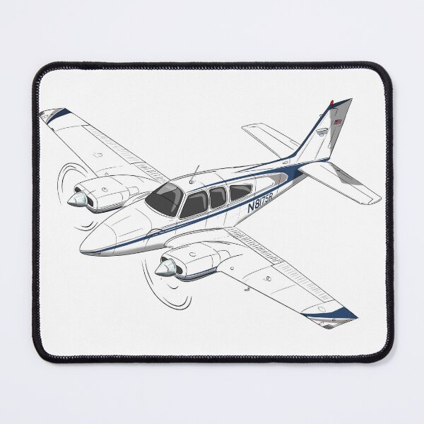 Item preview, N8175R designed and sold by Michael Garber.