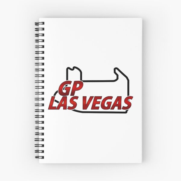 Item preview, GP Las Vegas designed and sold by racing-art.