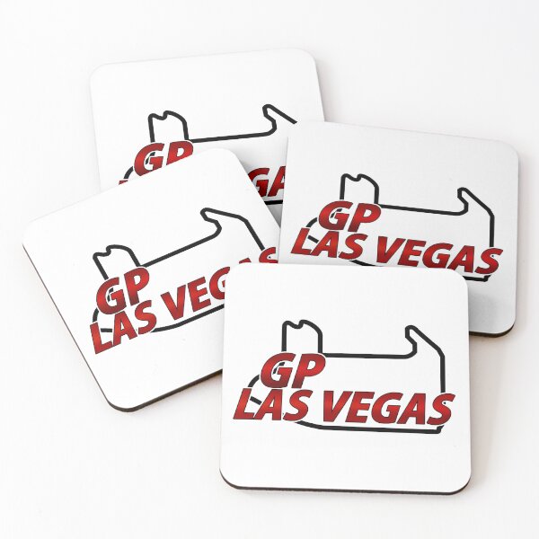 Artikelvorschau, GP Las Vegas entworfen und verkauft von racing-art.