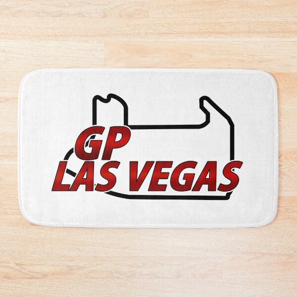 Item preview, GP Las Vegas designed and sold by racing-art.
