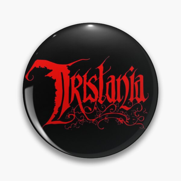 Item preview, Tristania (Widow's Weeds) designed and sold by clovae.