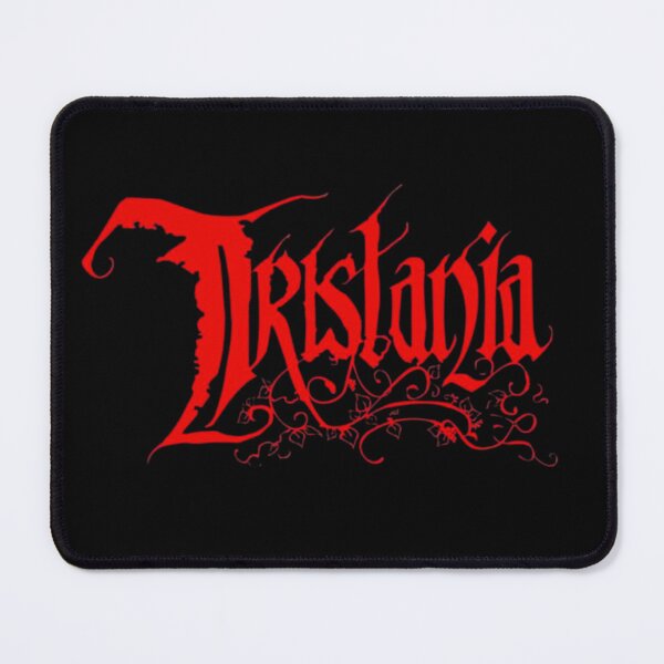 Item preview, Tristania (Widow's Weeds) designed and sold by clovae.
