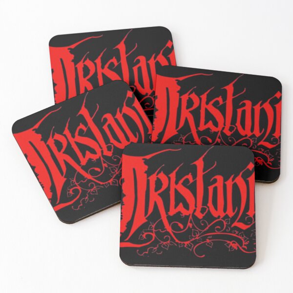Item preview, Tristania (Widow's Weeds) designed and sold by clovae.