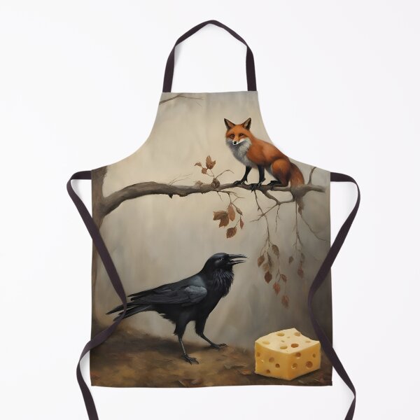 Item preview, Muddled Fable designed and sold by AJSRPrints.