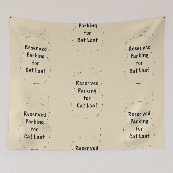 Item preview, Cat Park designed and sold by pardonW.