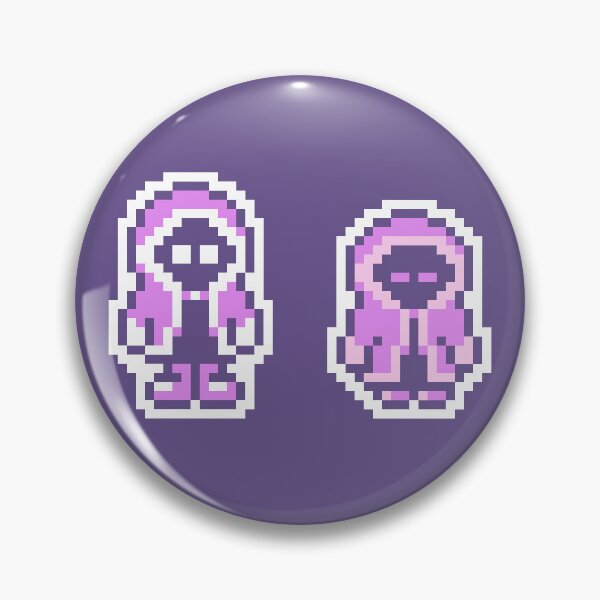 Item preview, Purple Sorceress and Child designed and sold by Dillik.