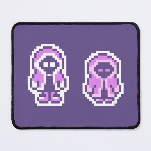 Item preview, Purple Sorceress and Child designed and sold by Dillik.
